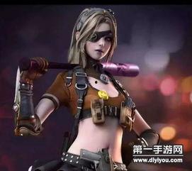 cf木兰最新爆料视频大全,揭秘幕后故事与精彩瞬间  第1张