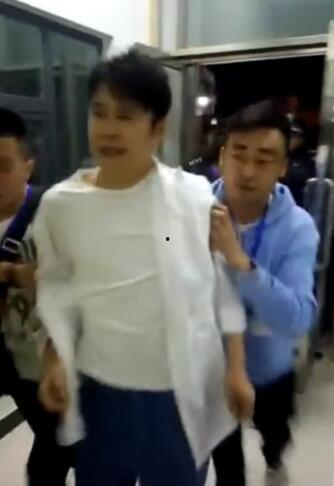 兰州爆料人被抓视频最新,真相与争议交织  第1张