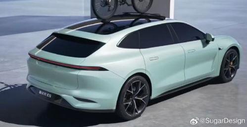 猎装车最新爆料,揭秘最新爆料背后的科技与性能革新 第3张 猎装车最新爆料,揭秘最新爆料背后的科技与性能革新 第3张