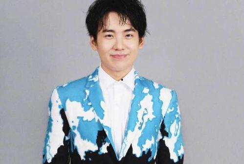 娱乐圈大爆料 魏大勋 第1张 娱乐圈大爆料 魏大勋 第1张